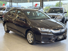 CITY 1.5 DX 16V FLEX 4P MANUAL - 2016 - NOVO HAMBURGO