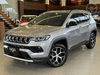 COMPASS 1.3 LONGITUDE T270 16V TURBO FLEX 4P AUTOMÁTICO - 2025 - NOVO HAMBURGO