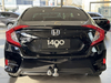 CIVIC 2.0 16V FLEXONE EXL 4P CVT - 2017 - NOVO HAMBURGO