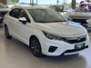 CITY 1.5 SEDAN TOURING 16V FLEX 4P AUTOMÁTICO - 2024 - NOVO HAMBURGO