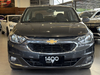 COBALT 1.8 MPFI LTZ 8V FLEX 4P MANUAL - 2018 - NOVO HAMBURGO
