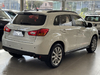 ASX 2.0 4X4 AWD 16V 4P AUTOMÁTICO - 2016 - NOVO HAMBURGO