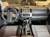 FRONTIER 2.5 SV ATTACK 4X4 CD TURBO ELETRONIC DIESEL 4P AUTOMÁTICO - 2015 - NOVO HAMBURGO