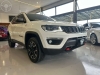COMPASS 2.0 16V DIESEL TRAILHAWK 4X4 AUTOMÁTICO - 2017 - NOVO HAMBURGO