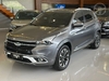 TIGGO 1.5 16V TURBO 7 TXS FLEX 4P AUTOMÁTICO - 2020 - NOVO HAMBURGO