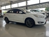 FOCUS 2.0 TITANIUM SEDAN 16V FLEX 4P AUTOMÁTICO - 2016 - NOVO HAMBURGO