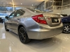 CIVIC 1.8 LXS 16V FLEX 4P AUTOMÁTICO - 2014 - NOVO HAMBURGO