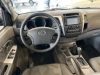 HILUX 3.0 SRV 4X4 CD 16V TURBO INTERCOOLER DIESEL 4P AUTOMÁTICO - 2011 - NOVO HAMBURGO