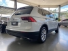 TIGUAN 1.4 ALLSPACE COMFORT 250 TSI FLEX 4P - 2018 - NOVO HAMBURGO