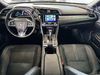 CIVIC 2.0 16V FLEXONE EXL 4P CVT - 2017 - NOVO HAMBURGO