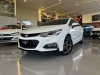 CRUZE 1.4 TURBO LTZ II SPORT HATCH 16V FLEX 4P AUTOMÁTICO - 2018 - NOVO HAMBURGO