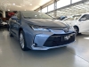 COROLLA 2.0 XEI 16V FLEX 4P AUTOMÁTICO - 2021 - NOVO HAMBURGO