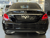 C 180 1.6 CGI EXCLUSIVE 16V TURBO 4P AUTOMÁTICO - 2019 - NOVO HAMBURGO