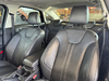 FOCUS 2.0 TITANIUM PLUS FASTBACK 16V FLEX 4P AUTOMÁTICO - 2015 - NOVO HAMBURGO