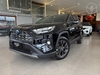 RAV4 2.5 SX CONNECT AWD VVT-IE HYBRID 4P AUTOMÁTICO - 2024 - NOVO HAMBURGO