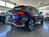 Q5 2.0 55 TFSI PHEV SPORTBACK PERFORMANCE BLACK QUATTRO HÍBRIDO 4P AUTOMÁTICO - 2022 - NOVO HAMBURGO
