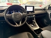RAV4 2.5 SX CONNECT AWD VVT-IE HYBRID 4P AUTOMÁTICO - 2024 - NOVO HAMBURGO