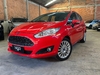 FIESTA 1.6 TITANIUM HATCH 16V FLEX 4P AUTOMÁTICO - 2017 - NOVO HAMBURGO