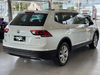 TIGUAN 1.4 ALLSPACE COMFORT 250 TSI FLEX 4P - 2018 - NOVO HAMBURGO