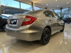CIVIC 1.8 LXS 16V FLEX 4P AUTOMÁTICO - 2014 - NOVO HAMBURGO