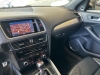 SQ5 3.0 TFSI V6 24V 4P AUTOMÁTICO - 2015 - NOVO HAMBURGO