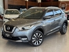 KICKS 1.6 16V FLEX SV 4P XTRONIC - 2020 - NOVO HAMBURGO
