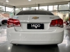 CRUZE 1.8 LT 16V FLEX 4P AUTOMÁTICO - 2014 - NOVO HAMBURGO