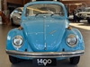 FUSCA 1.3 8V 2P MANUAL - 1972 - NOVO HAMBURGO