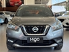 KICKS 1.6 16V FLEX SV 4P XTRONIC - 2020 - NOVO HAMBURGO