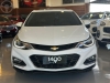 CRUZE 1.4 TURBO LTZ II SPORT HATCH 16V FLEX 4P AUTOMÁTICO - 2018 - NOVO HAMBURGO