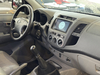 HILUX 2.7 SR 4X2 CD 16V 4P MANUAL - 2009 - NOVO HAMBURGO
