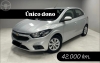 ONIX 1.0 MPFI LT 8V FLEX 4P MANUAL - 2019 - NOVO HAMBURGO