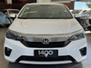 CITY 1.5 SEDAN TOURING 16V FLEX 4P AUTOMÁTICO - 2024 - NOVO HAMBURGO