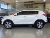 SPORTAGE 2.0 EX 4X2 16V FLEX 4P AUTOMÁTICO - 2016 - NOVO HAMBURGO