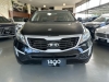 SPORTAGE 2.0 LX 4X2 16V FLEX 4P AUTOMÁTICO - 2013 - NOVO HAMBURGO