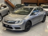 CIVIC 1.8 LXS 16V FLEX 4P AUTOMÁTICO - 2014 - NOVO HAMBURGO