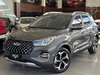 TIGGO 1.5 TCI MAX DRIVE FLEX HYBRID 4P AUTOMÁTICO - 2024 - NOVO HAMBURGO
