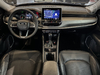 COMPASS 1.3 LONGITUDE T270 16V TURBO FLEX 4P AUTOMÁTICO - 2022 - NOVO HAMBURGO