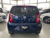 UP 1.0 MPI MOVE UP 12V FLEX 4P MANUAL - 2015 - NOVO HAMBURGO