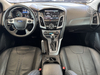 FOCUS 2.0 TITANIUM PLUS FASTBACK 16V FLEX 4P AUTOMÁTICO - 2015 - NOVO HAMBURGO
