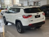 COMPASS 2.0 16V DIESEL TRAILHAWK 4X4 AUTOMÁTICO - 2017 - NOVO HAMBURGO
