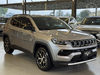 COMPASS 1.3 LONGITUDE T270 16V TURBO FLEX 4P AUTOMÁTICO - 2025 - NOVO HAMBURGO