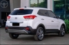 CRETA 2.0 16V FLEX PRESTIGE AUTOMÁTICO - 2018 - NOVO HAMBURGO