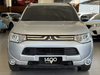 OUTLANDER 2.0 16V 4P AUTOMÁTICO - 2014 - NOVO HAMBURGO