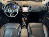 COMPASS 2.0 16V DIESEL TRAILHAWK 4X4 AUTOMÁTICO - 2017 - NOVO HAMBURGO