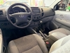 HILUX 2.7 SR 4X2 CD 16V 4P MANUAL - 2009 - NOVO HAMBURGO