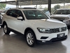 TIGUAN 1.4 ALLSPACE COMFORT 250 TSI FLEX 4P - 2018 - NOVO HAMBURGO