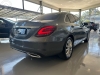 C 180 1.6 CGI EXCLUSIVE 16V TURBO FLEX 4P AUTOMÁTICO - 2019 - NOVO HAMBURGO