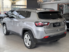 COMPASS 1.3 LONGITUDE T270 16V TURBO FLEX 4P AUTOMÁTICO - 2022 - NOVO HAMBURGO