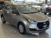 HB20 1.0 UNIQUE 12V FLEX 4P MANUAL - 2019 - NOVO HAMBURGO
